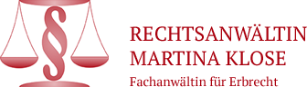 Fachanwältin für Erbrecht in Jena